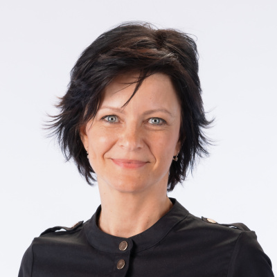 Šárka Němcová